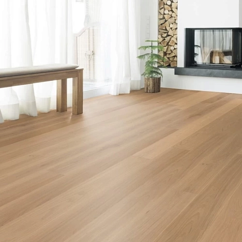 ДУБ CREME ПАРКЕТНАЯ ДОСКА TILO RUSTICO